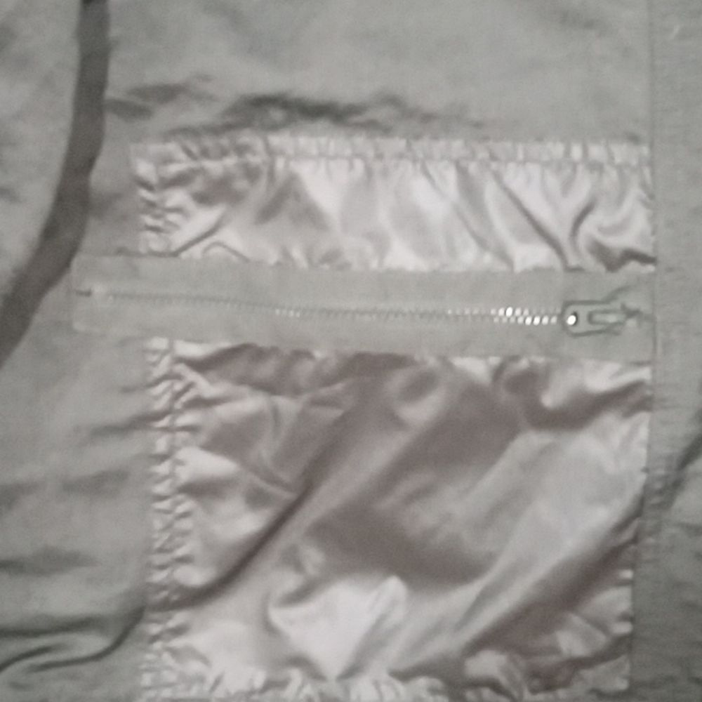 😍NWOT Women's Nike full zip jacket😍 - Picture 4 of 13
